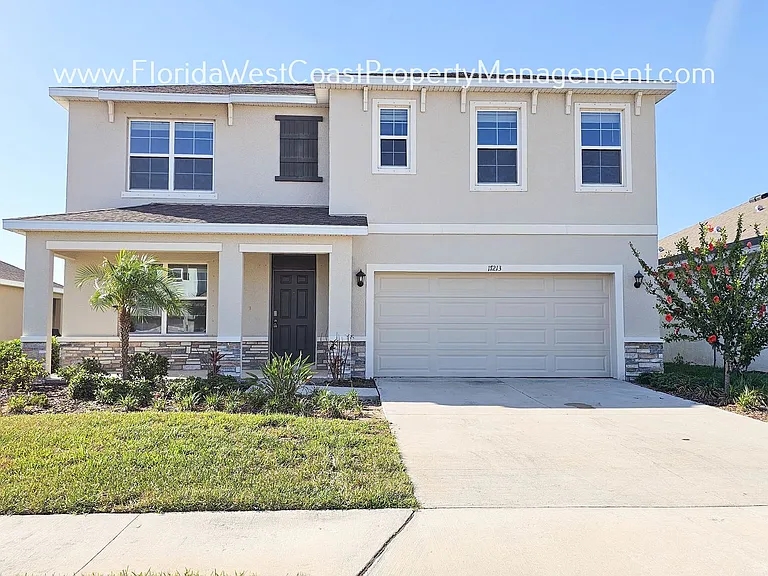 17213 Harvest Moon Way — Photo 1