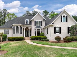 119 Congressional Ct, McDonough, GA 30253