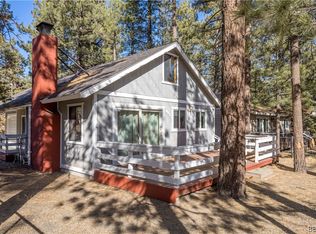 801 Angeles Blvd, Big Bear City, CA 92314