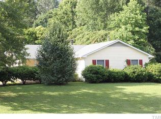 100 Stonecutter Ct, Garner, NC 27529