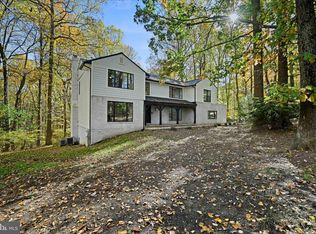 3 Pemberly Ln, Reisterstown, MD 21136