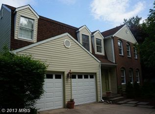 3815 Grosvenor Dr, Ellicott City, MD 21042