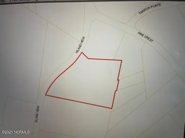 Lot 44 Island View Road, Bath, NC 27808