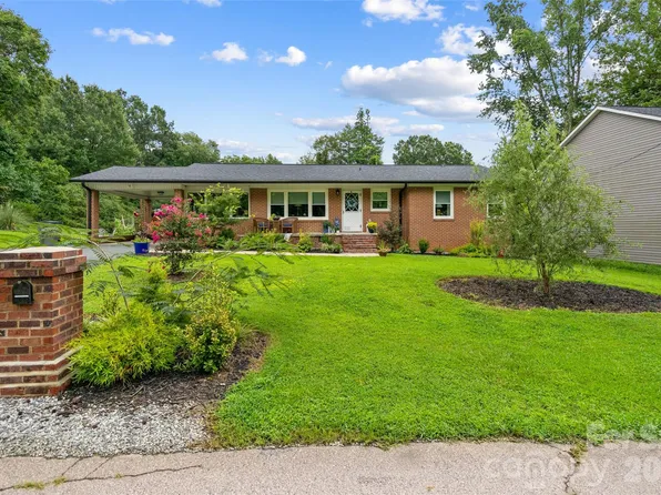 1101 Rosewood Ave, Kannapolis, NC 28081