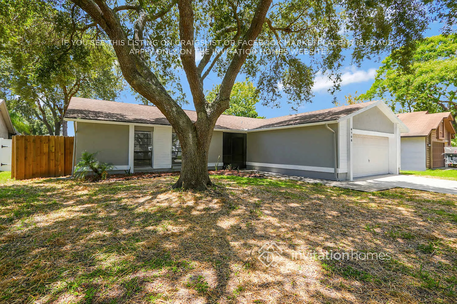 6708 Commodore Way Tampa, FL 33615 — Photo 2