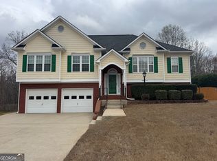 2343 Bluff Creek Overlook, Douglasville, GA 30135