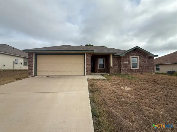1708 Cline Dr, Copperas Cove, TX 76522