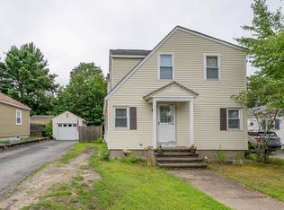 14 Gove St, Manchester, NH 03102