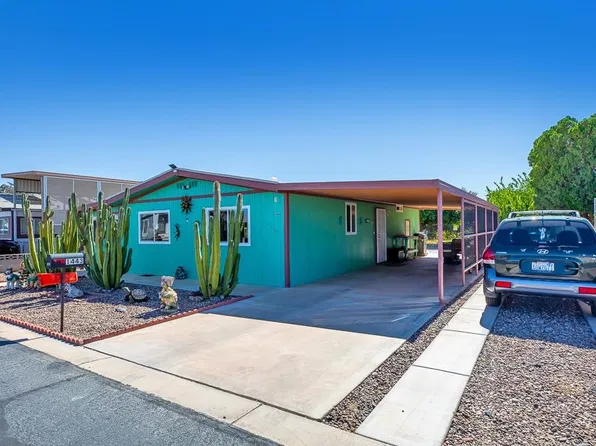 1443 W Mia Ln, Yuma, AZ 85365