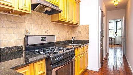 Rented by Terra Magia Inc