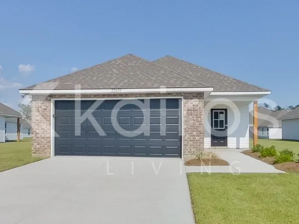 22850 Monterey Ave, Denham Springs, LA