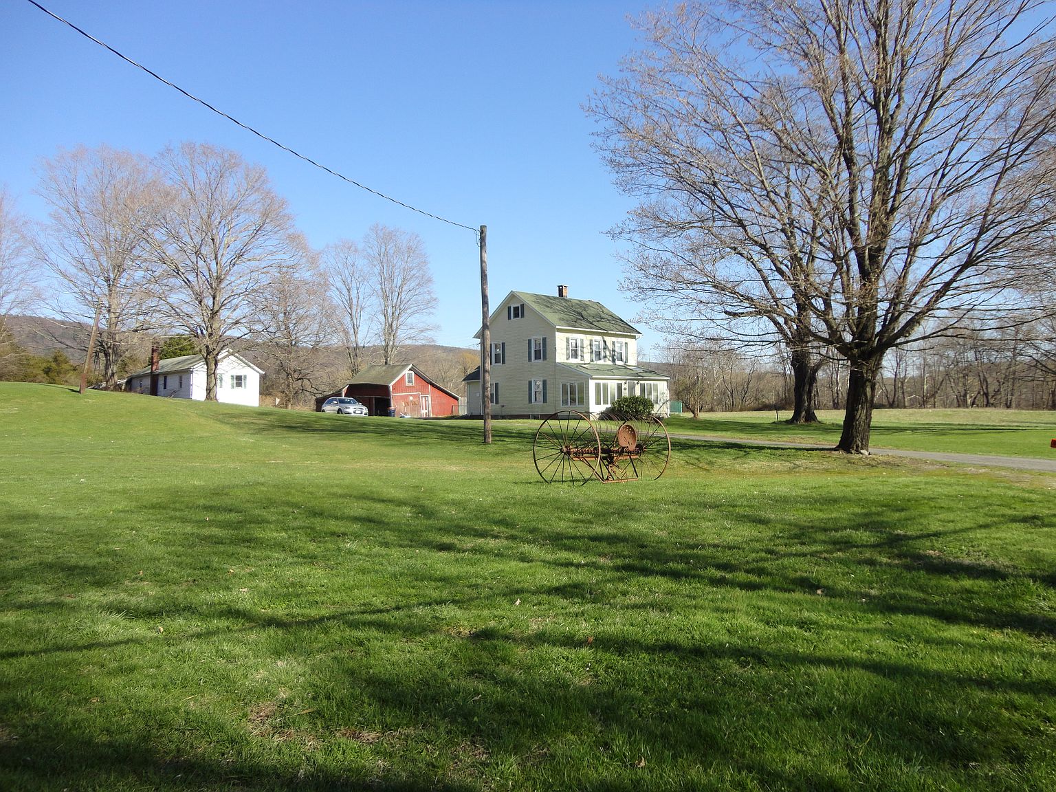 1100 Old Route 22, Dover Plains, NY 12522 Zillow