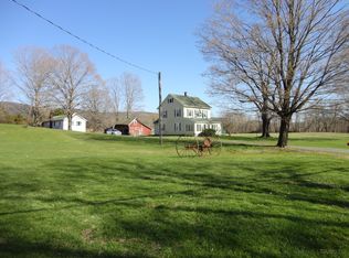 1100 Old Route 22, Dover Plains, NY 12522