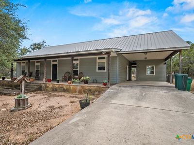 13257 Fm 32, Fischer, TX, 78623