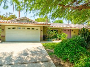 2515 E San Mateo Cir, Palm Springs, CA 92264