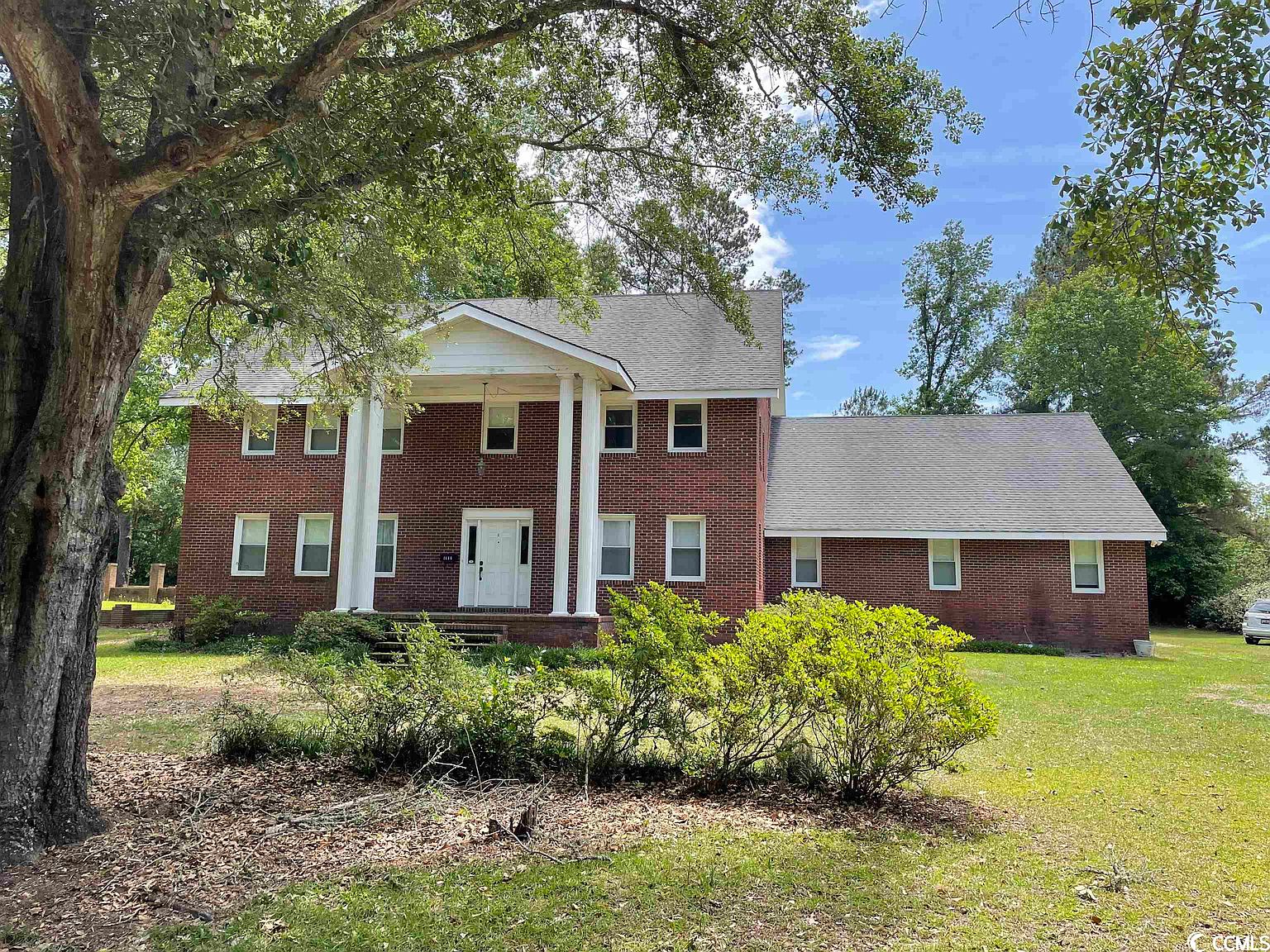 1466 Woodland Dr, Kingstree, SC 29556 MLS 2310112 Zillow