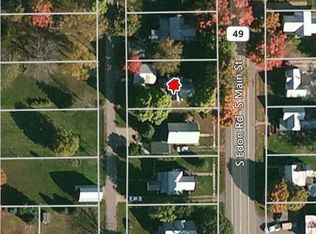 228 S Main St, Camden, MI 49232