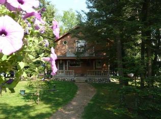 1326 Hemlock Rd, Saint Germain, WI 54558
