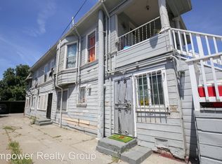 9701 D St #A, Oakland, CA 94603