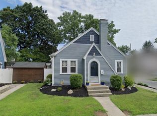 81 Bradley St, Providence, RI 02908