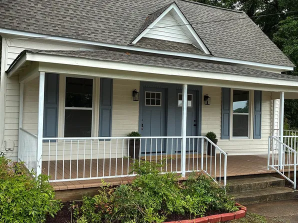 5 E Main St, Rome, GA 30161