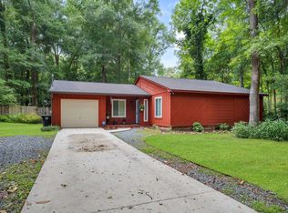 6416 Dancers Image Trl, Tallahassee, FL 32309