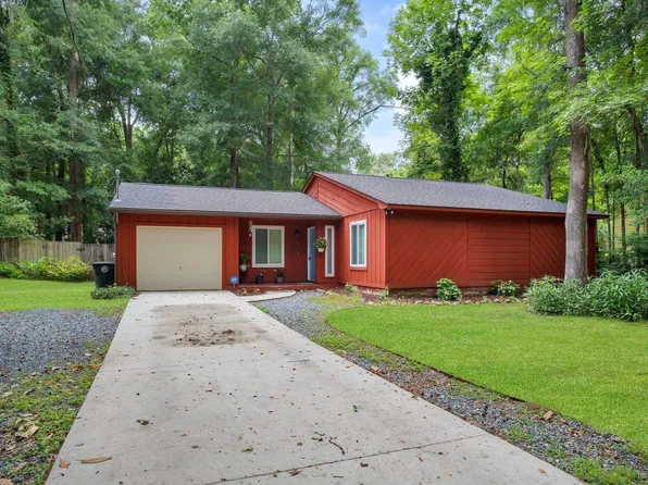 6416 Dancers Image Trl, Tallahassee, FL 32309