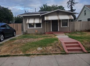 1720 N Berkeley Ave, Stockton, CA