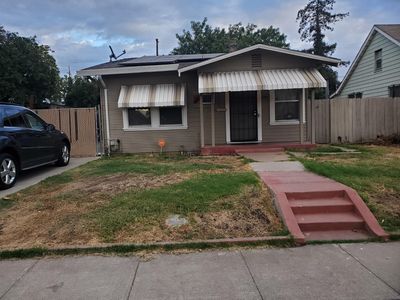 1720 N Berkeley Ave, Stockton, CA, 95205