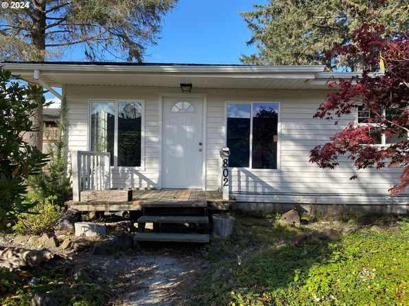802 25th Ave, Seaside, OR 97138