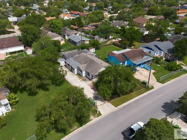 35 E Broadway St, Brownsville, TX 78520
