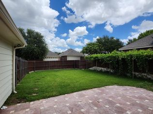 7812 Pleasant Valley Trl, McKinney, TX 75070