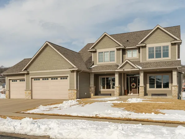 4082 Autumn Lake Ct SW, Rochester, MN 55902