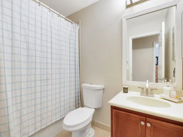 2254 SW Marshfield Court, Port St Lucie, FL 34953