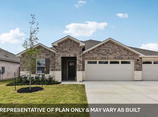 204 Rivers Edge Dr, Georgetown, TX 78628