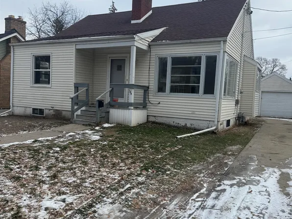 144 Lockwood St, Saginaw, MI 48602