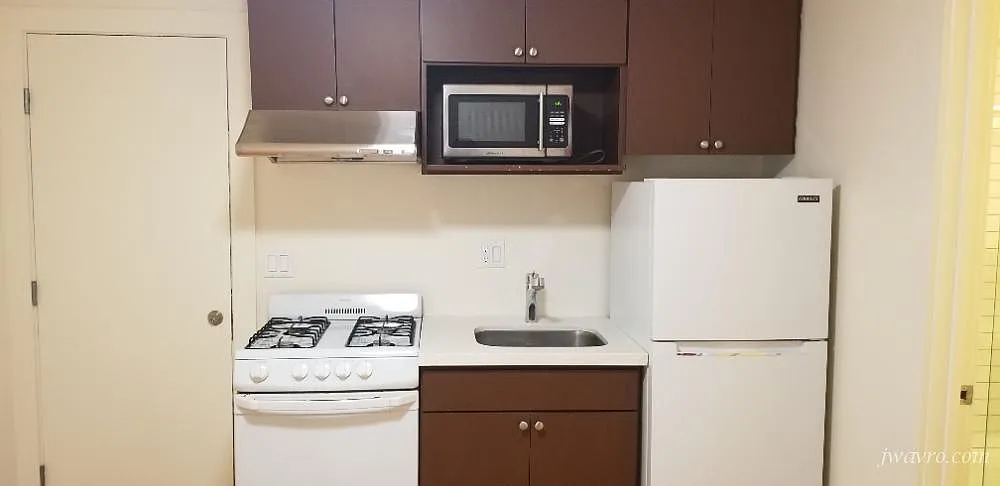 Remodeled Junior One Bedroom with Shared Yard — Photo 3