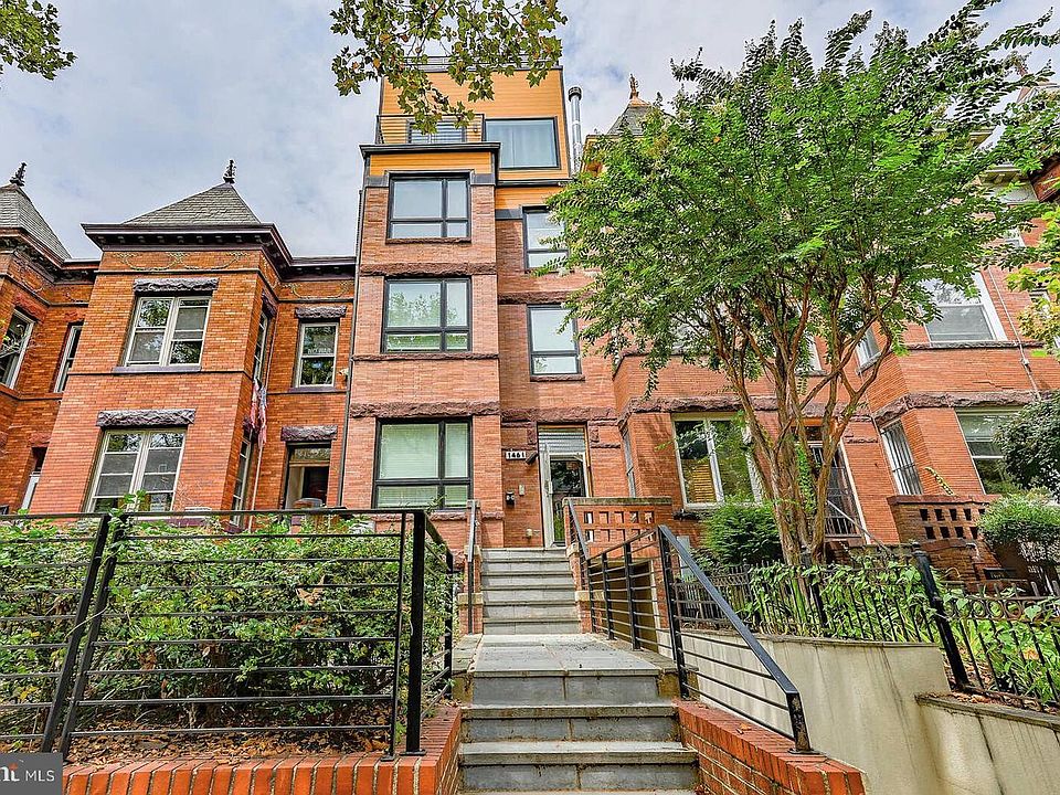1st image of 1461 Chapin St NW