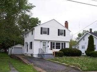 313 E Patterson St, Lakeville, IN 46536