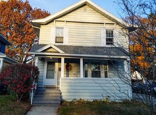 115 Edendale St, Springfield, MA 01104