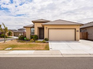9501 Blue Mountain Way, Sacramento, CA 95829