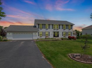 3894 E Whippoorwill Ln, Byron, IL 61010