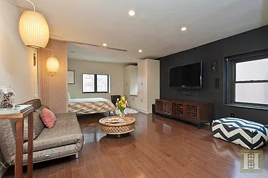Sold by Halstead Real Estate