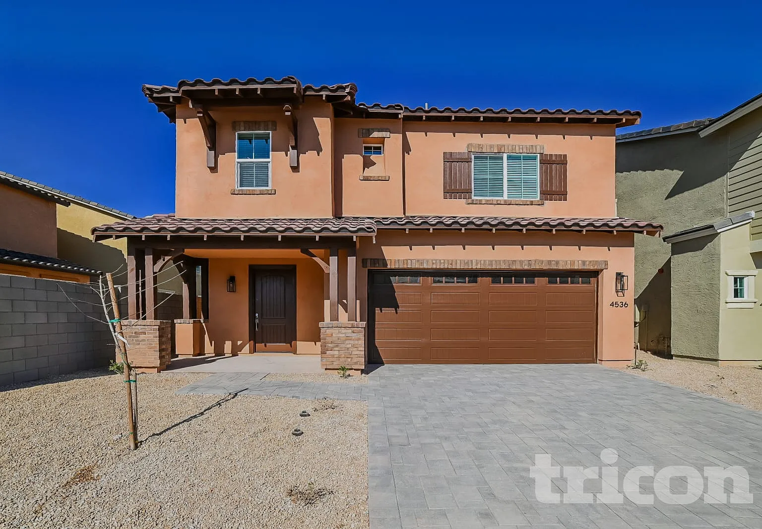 4536 E Grandview St Mesa AZ — Photo 1
