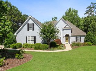 265 Brechin Dr, Senoia, GA