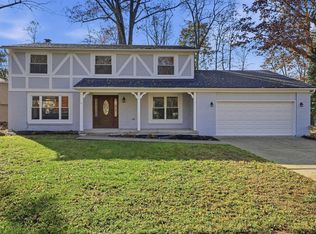 1203 Autumn Creek Cir, Westerville, OH 43081