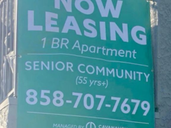 Leasing Info