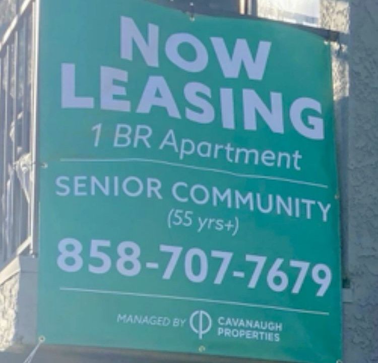 Leasing Info