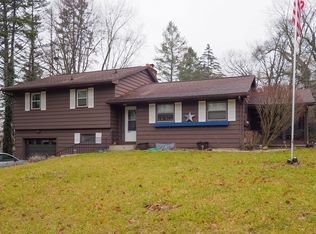 405 Espanola Ave, Parchment, MI 49004