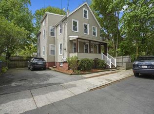 28 Foch St, Cambridge, MA 02140
